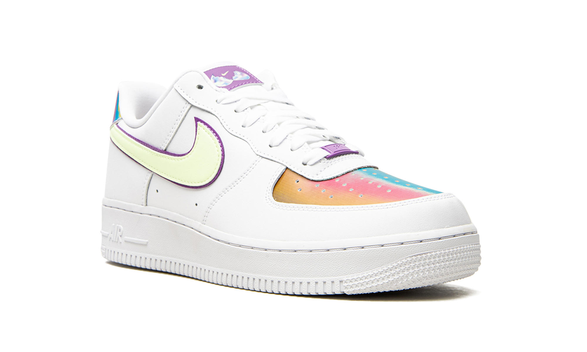 Nike Air Force 1 Low WMNS Easter 2020