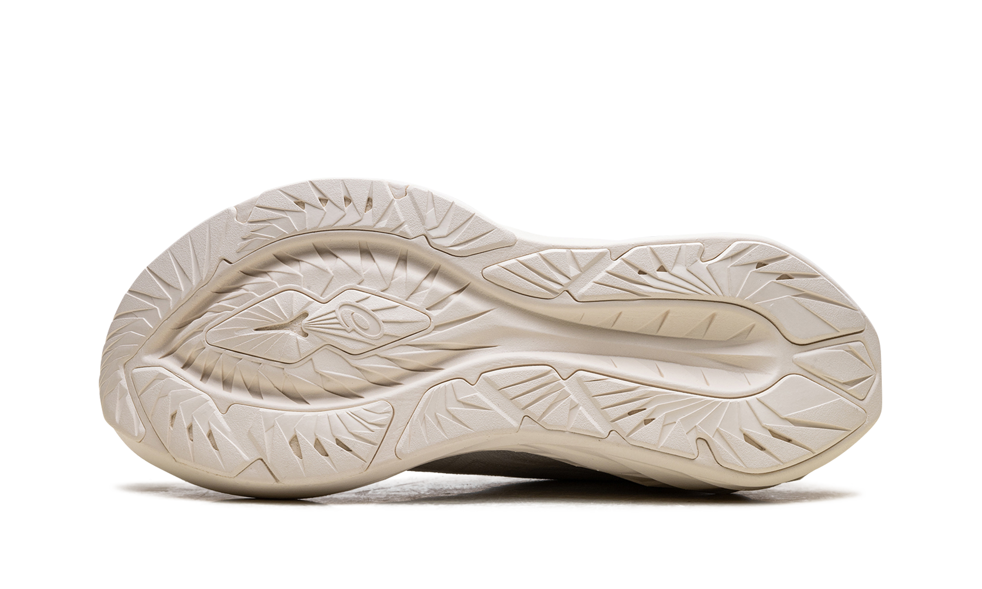 Asics Novablast 4 White / White 1011B693 102