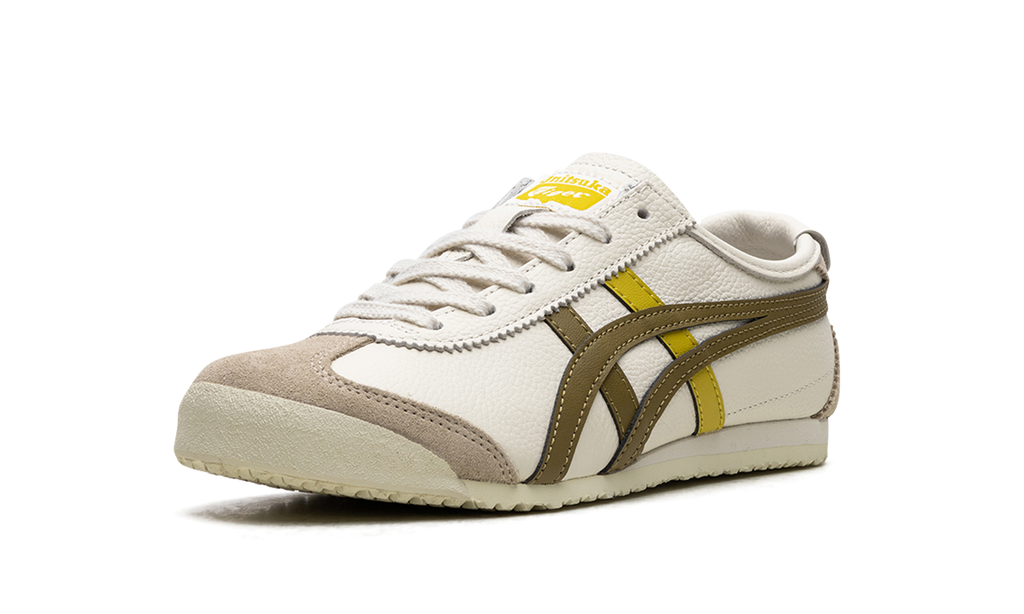 Onitsuka Tiger Mexico 66 Cream Rover 1183A201 124