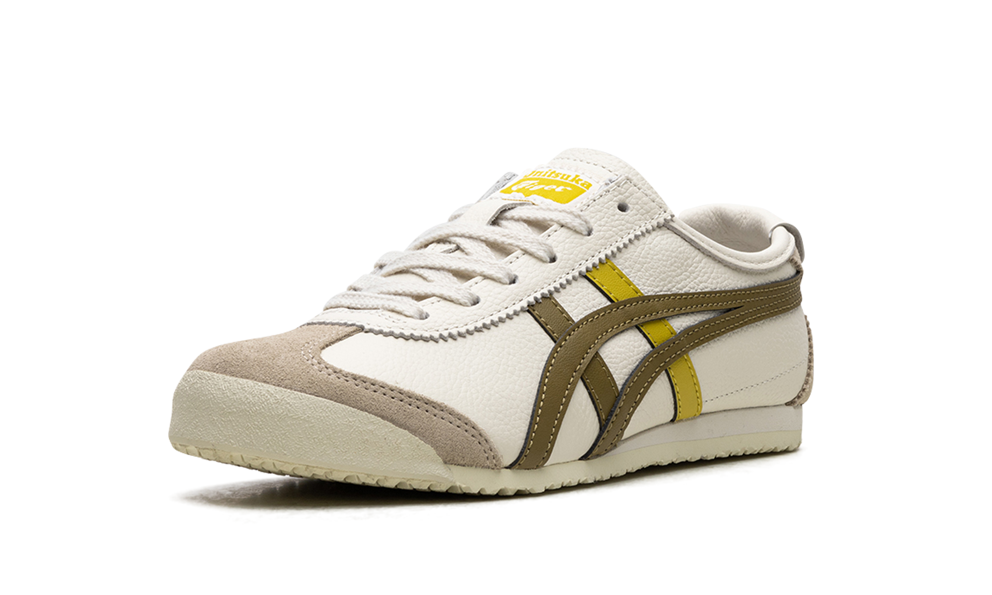 Onitsuka Tiger Mexico 66 Cream Rover 1183A201 124
