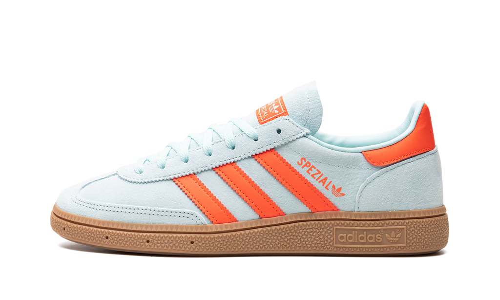 Adidas Handball Spezial WMNS Semi Flash Aqua IH5374
