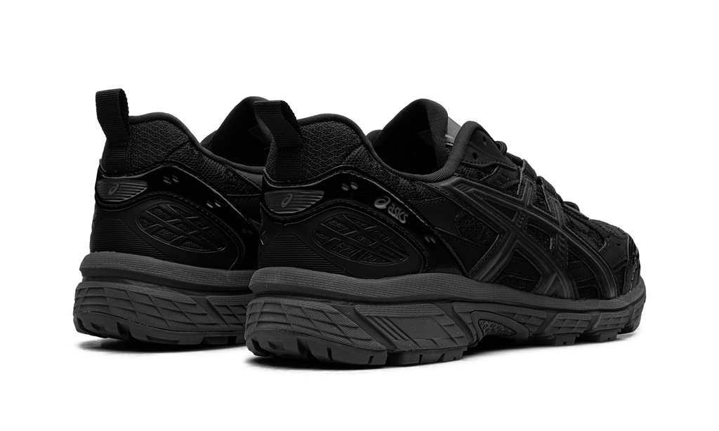 Asics Gel-Nunobiki Black Obsidian 1203A597 001