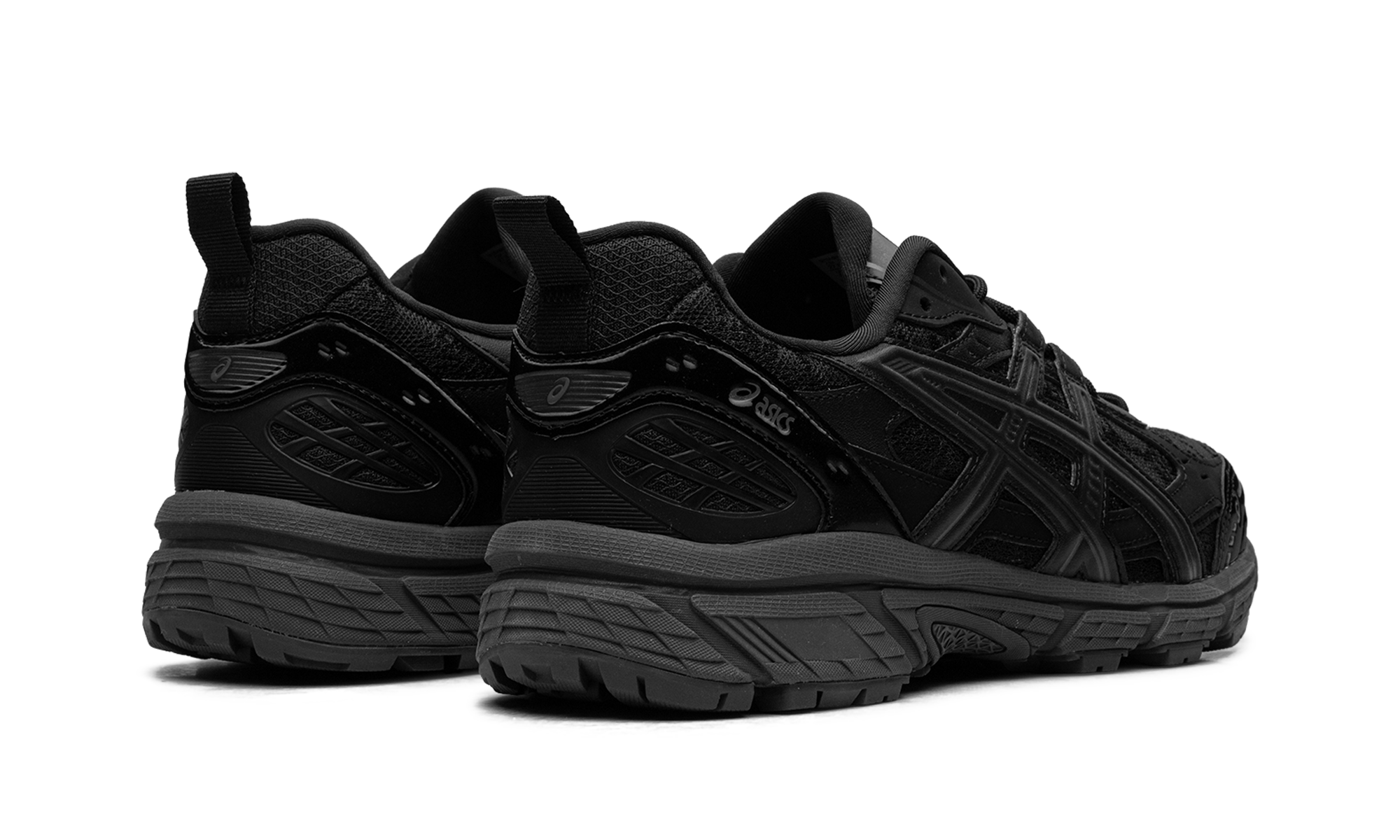 Asics Gel-Nunobiki Black Obsidian 1203A597 001