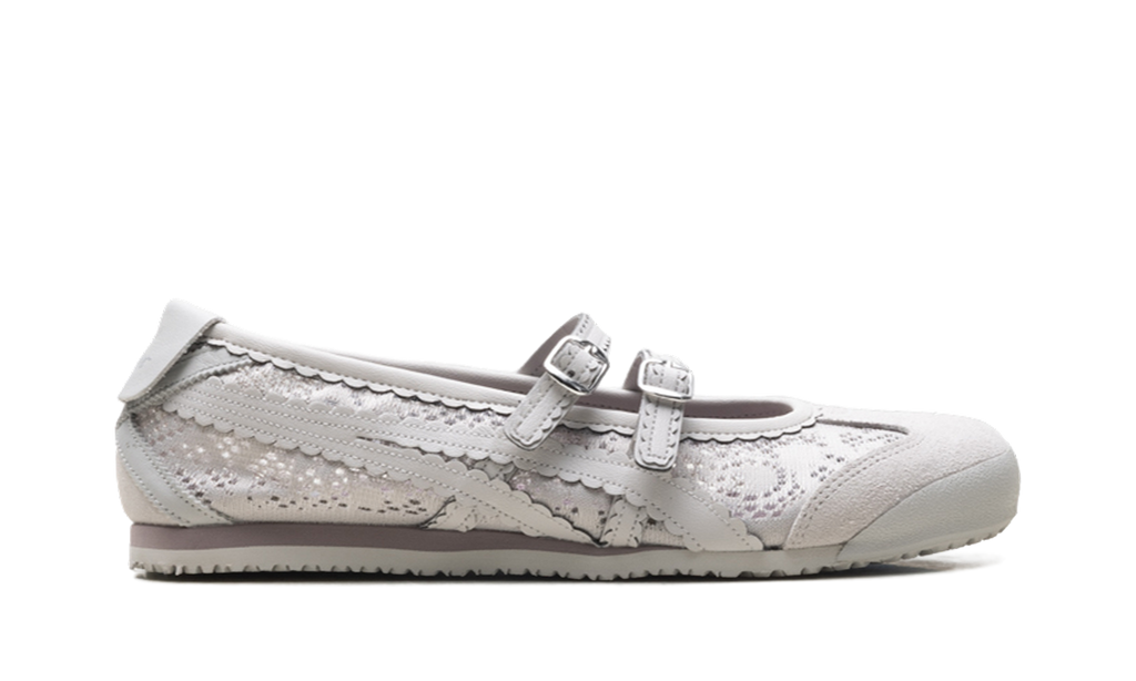 Onitsuka Tiger Mexico 66 TGRS WMNS Oyster Grey 1182A705 020