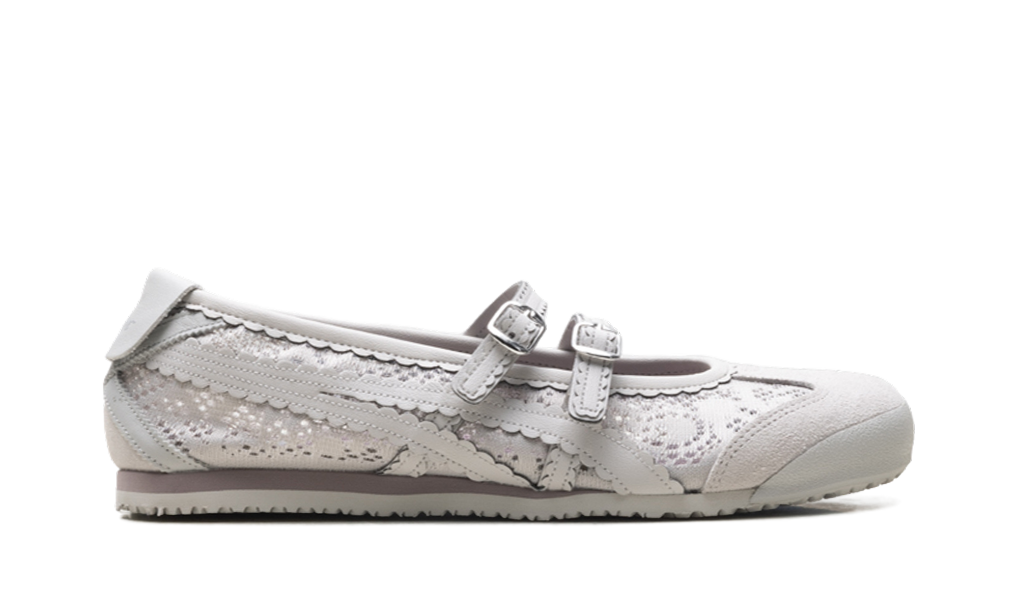 Onitsuka Tiger Mexico 66 TGRS WMNS Oyster Grey 1182A705 020