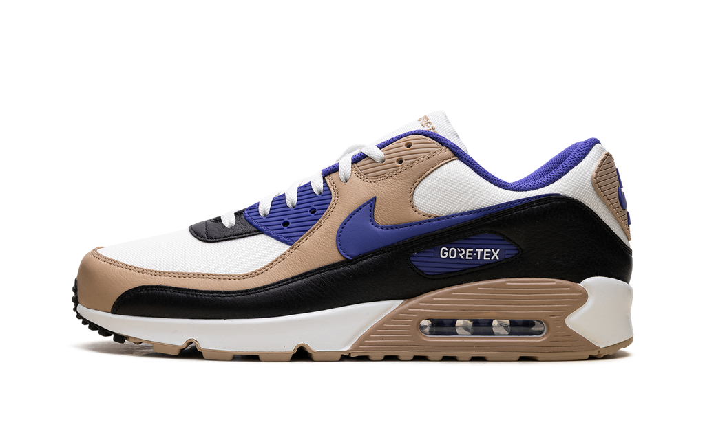 Nike Air Max 90 Gore-Tex Lapis FD5810 100