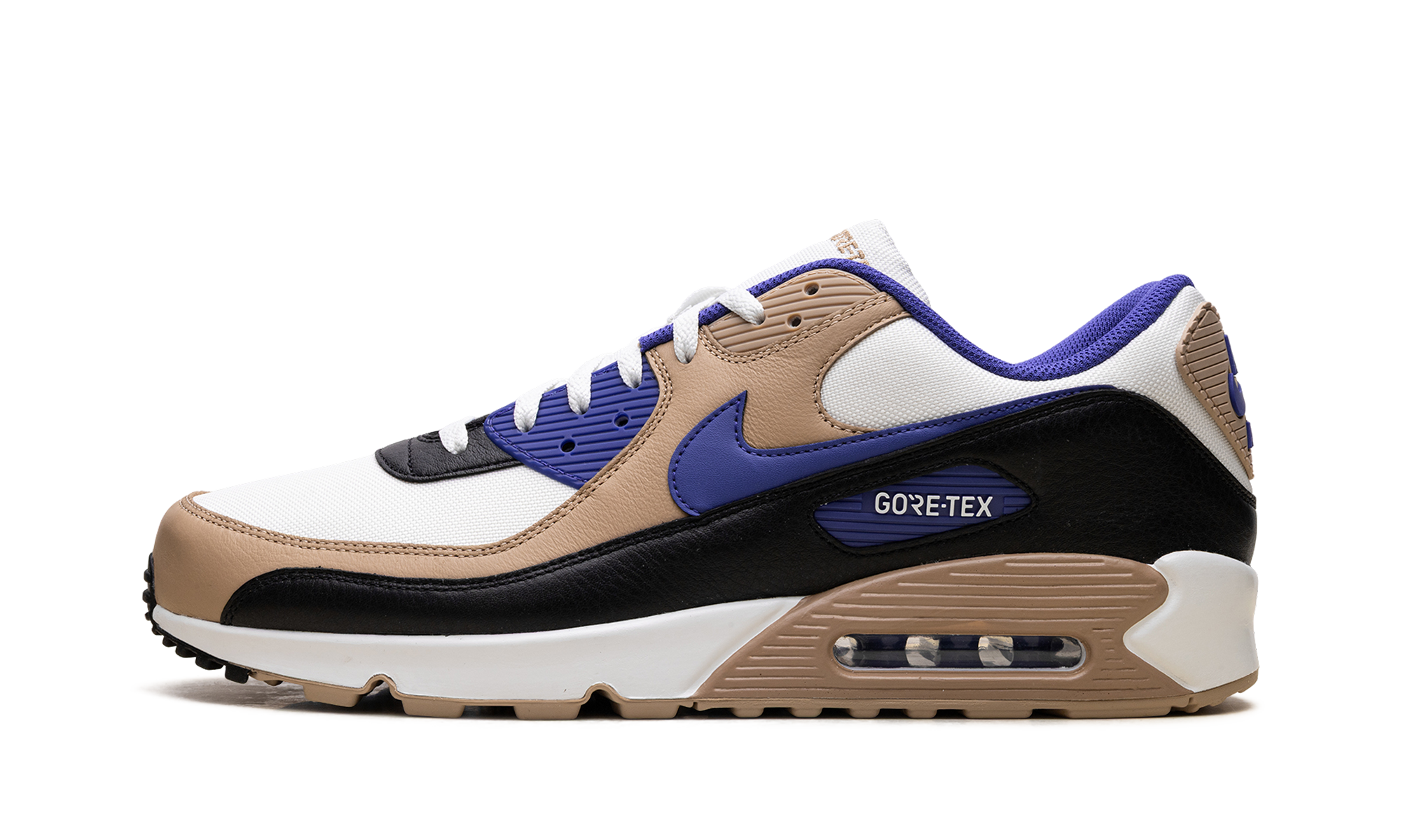 Nike Air Max 90 Gore-Tex Lapis FD5810 100