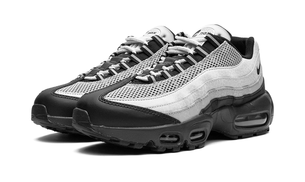 Nike AIR MAX 95 LX WMNS Reflective Safari DV5581 001