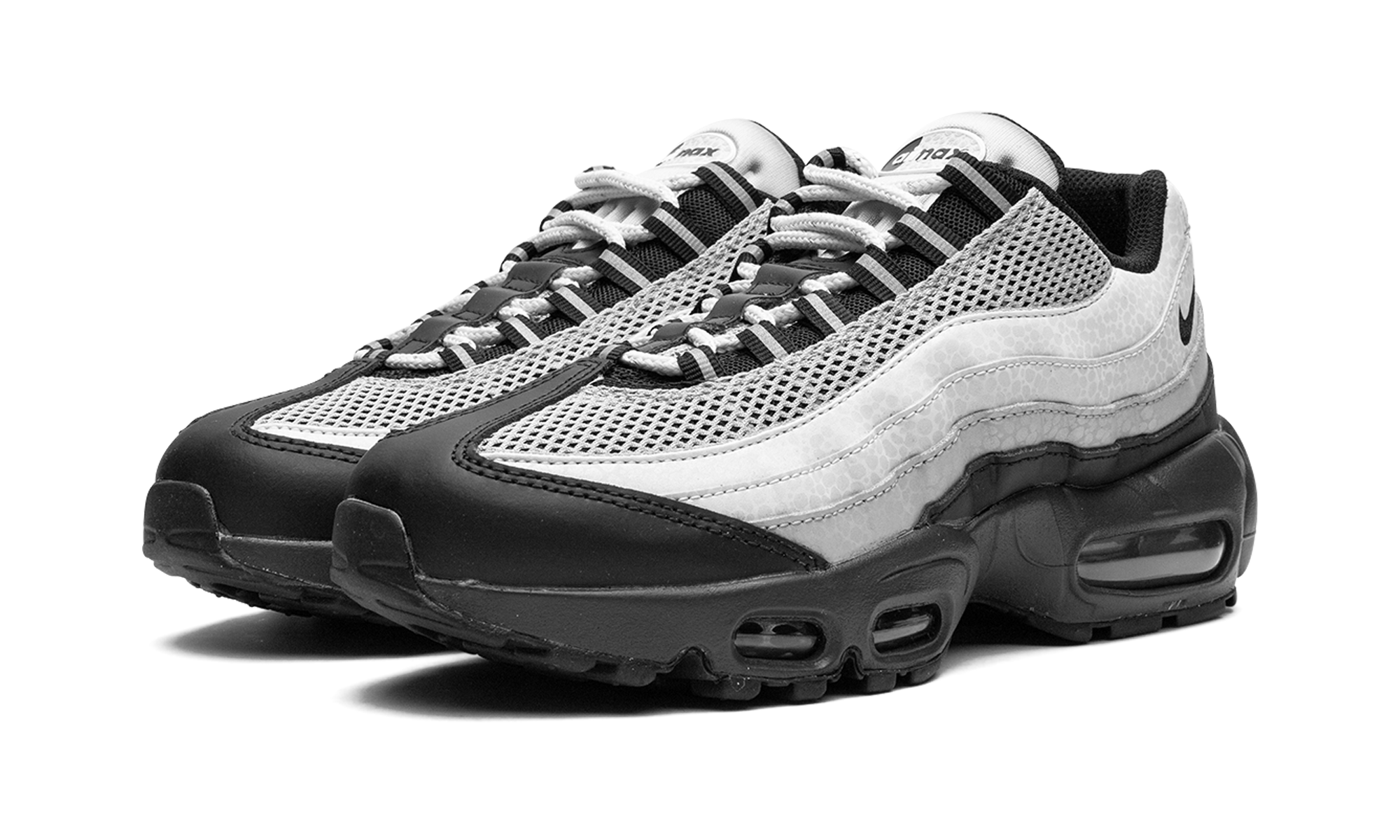 Nike AIR MAX 95 LX WMNS Reflective Safari DV5581 001