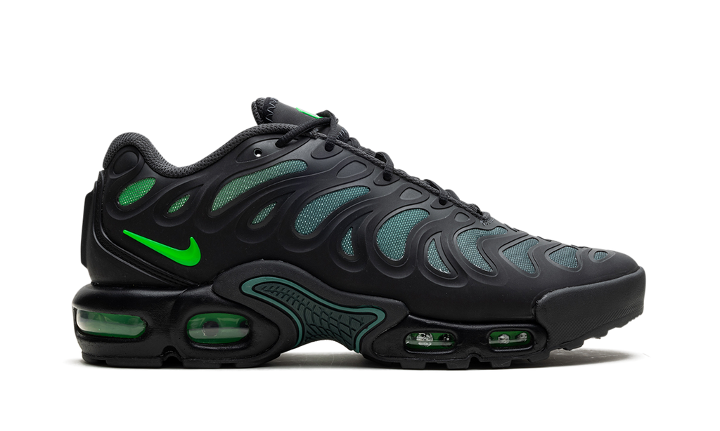 Nike Air Max Plus Drift Black Volt FD4290 006