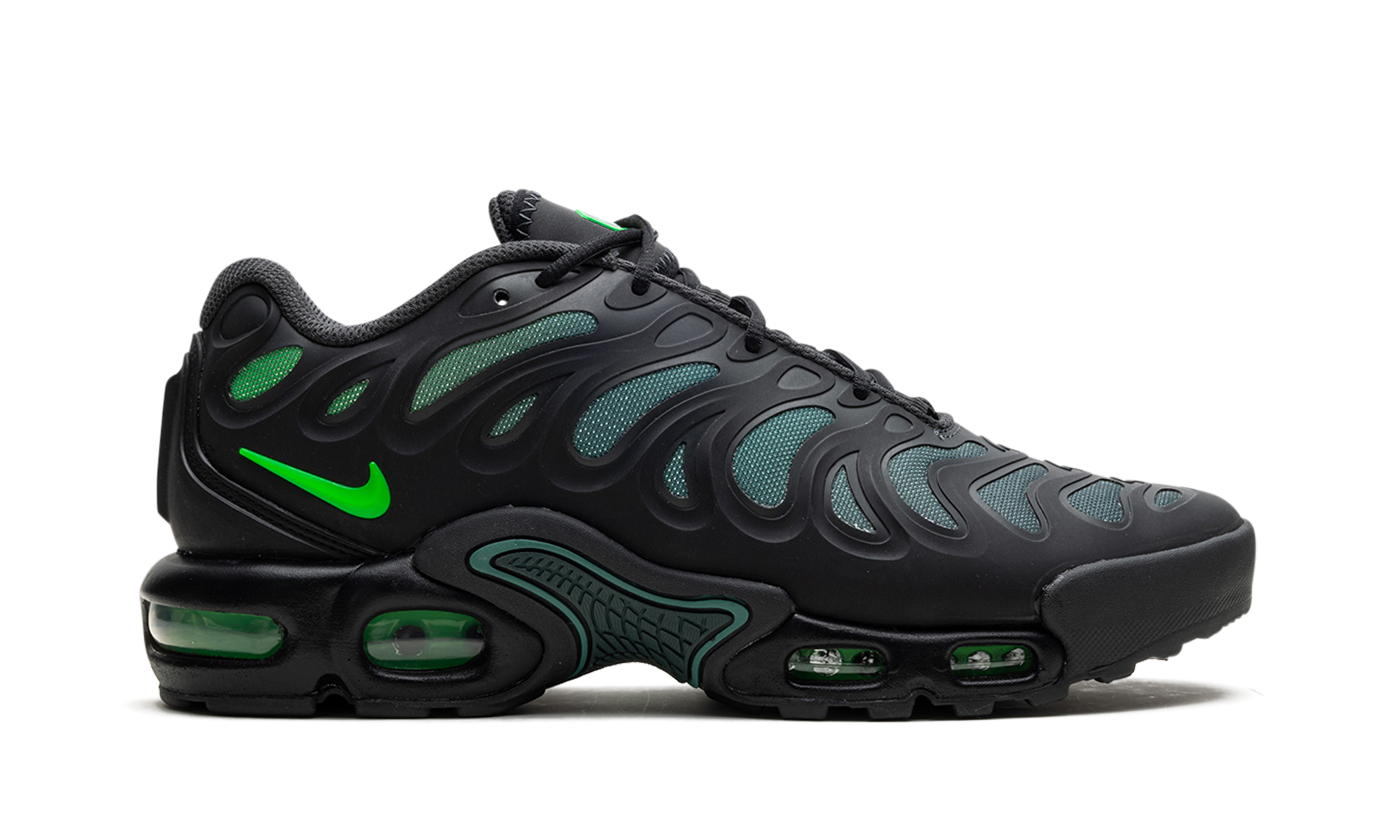 Nike Air Max Plus Drift Black Volt FD4290 006