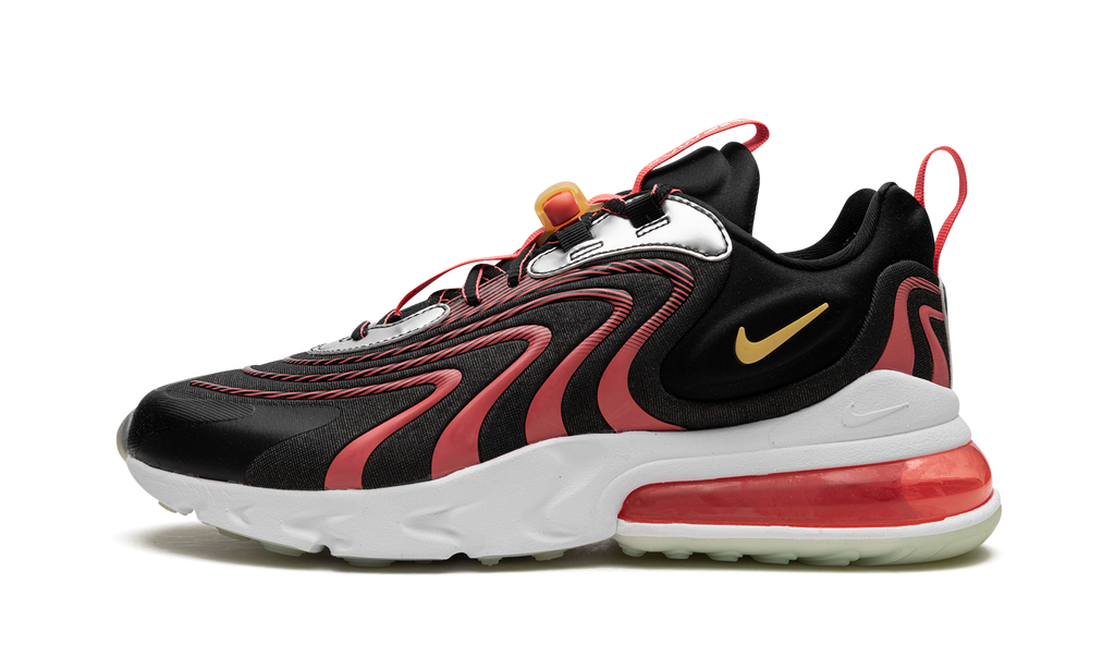 Nike Air Max 270 React ENG Alien CW7302 001