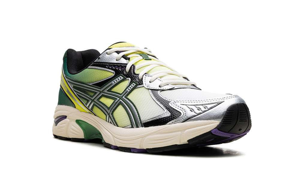 Asics GT-2160 KITH MARVEL VILLAINS GREEN GOBLIN - NO COMIC 1203A660 100 NC