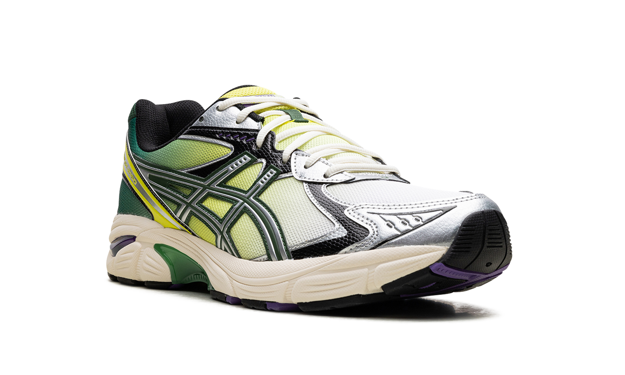 Asics GT-2160 KITH MARVEL VILLAINS GREEN GOBLIN - NO COMIC 1203A660 100 NC