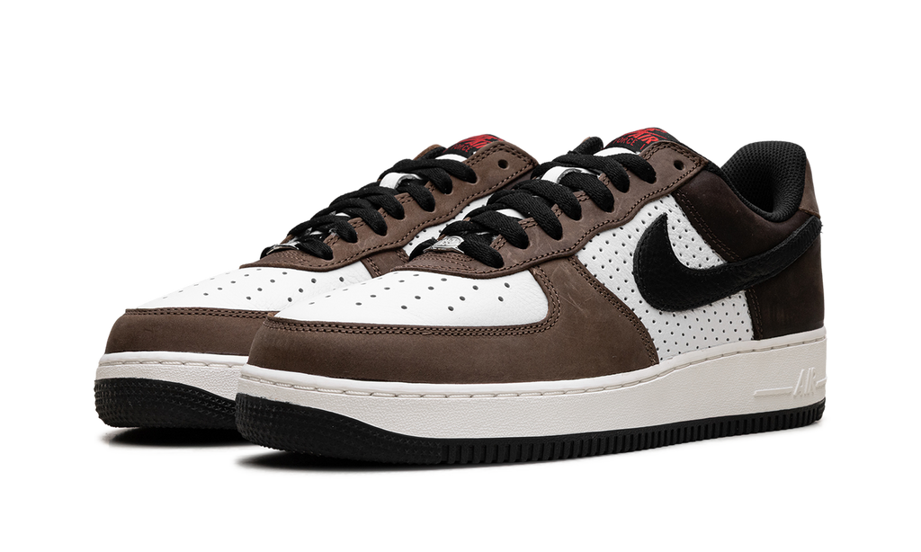Nike Air Force 1 Low Escape (2025) HJ4323 100