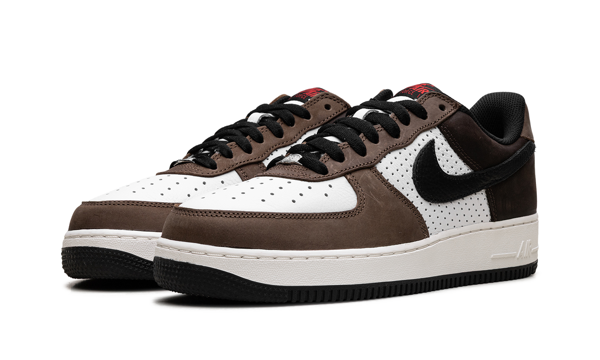 Nike Air Force 1 Low Escape (2025) HJ4323 100