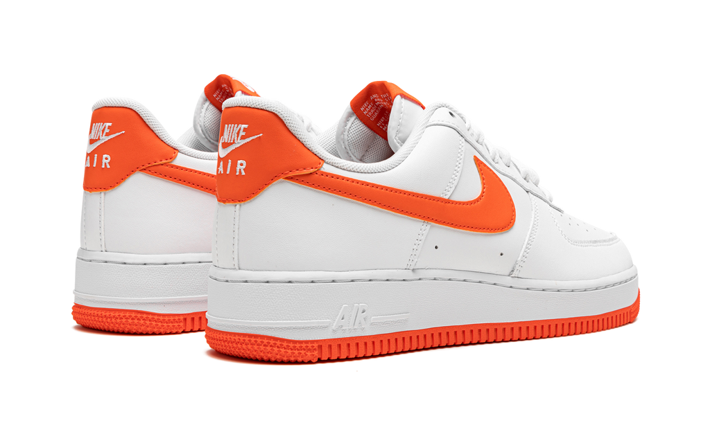 Nike Air Force 1 '07 Team Orange DC2911 101