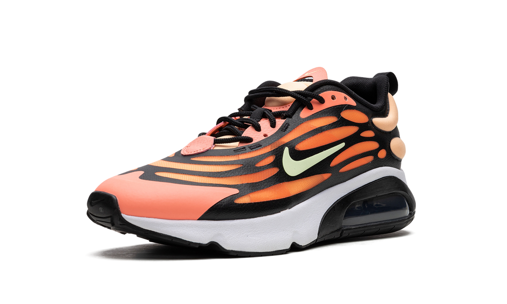Nike Air Max 200 Sunrise CK6811 600