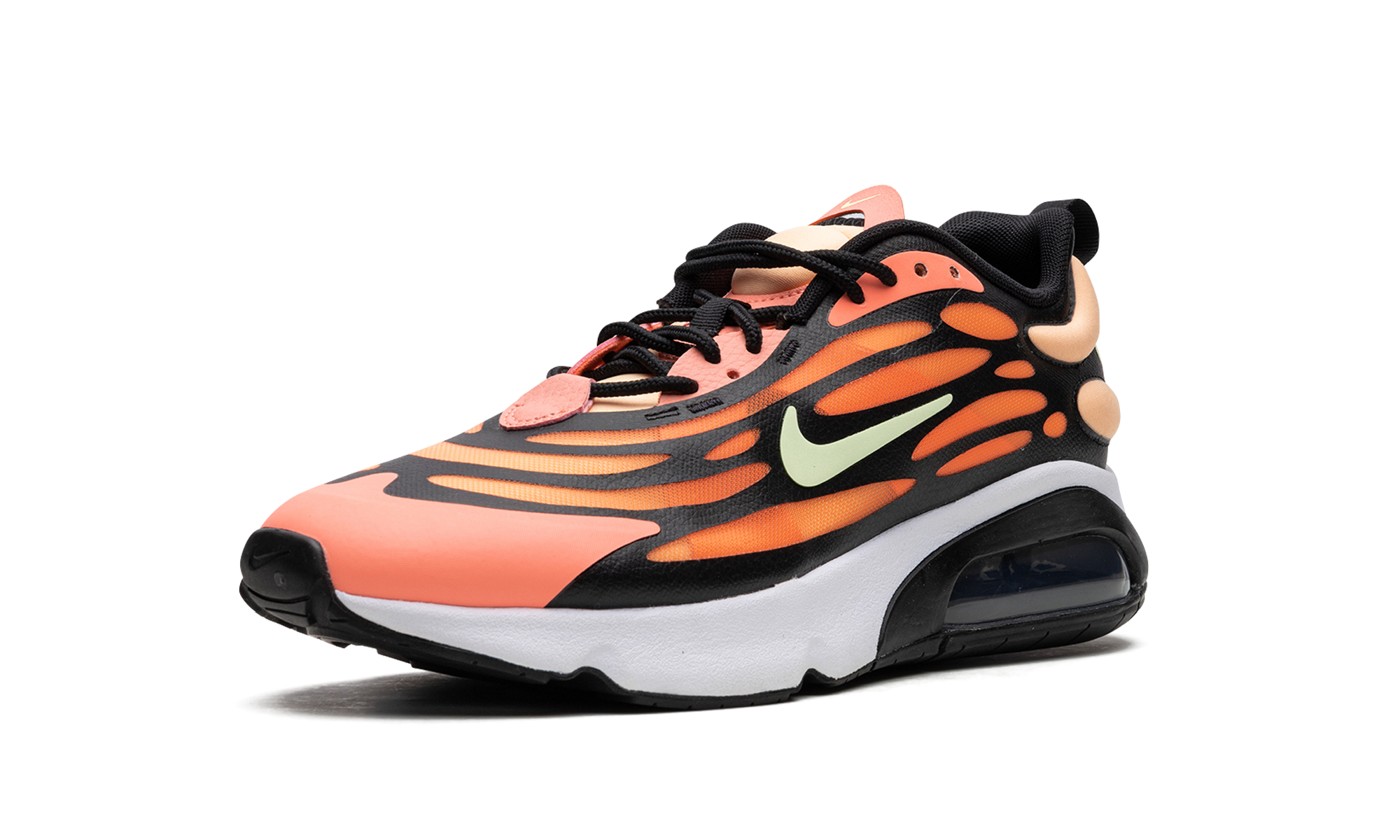 Nike Air Max 200 Sunrise CK6811 600