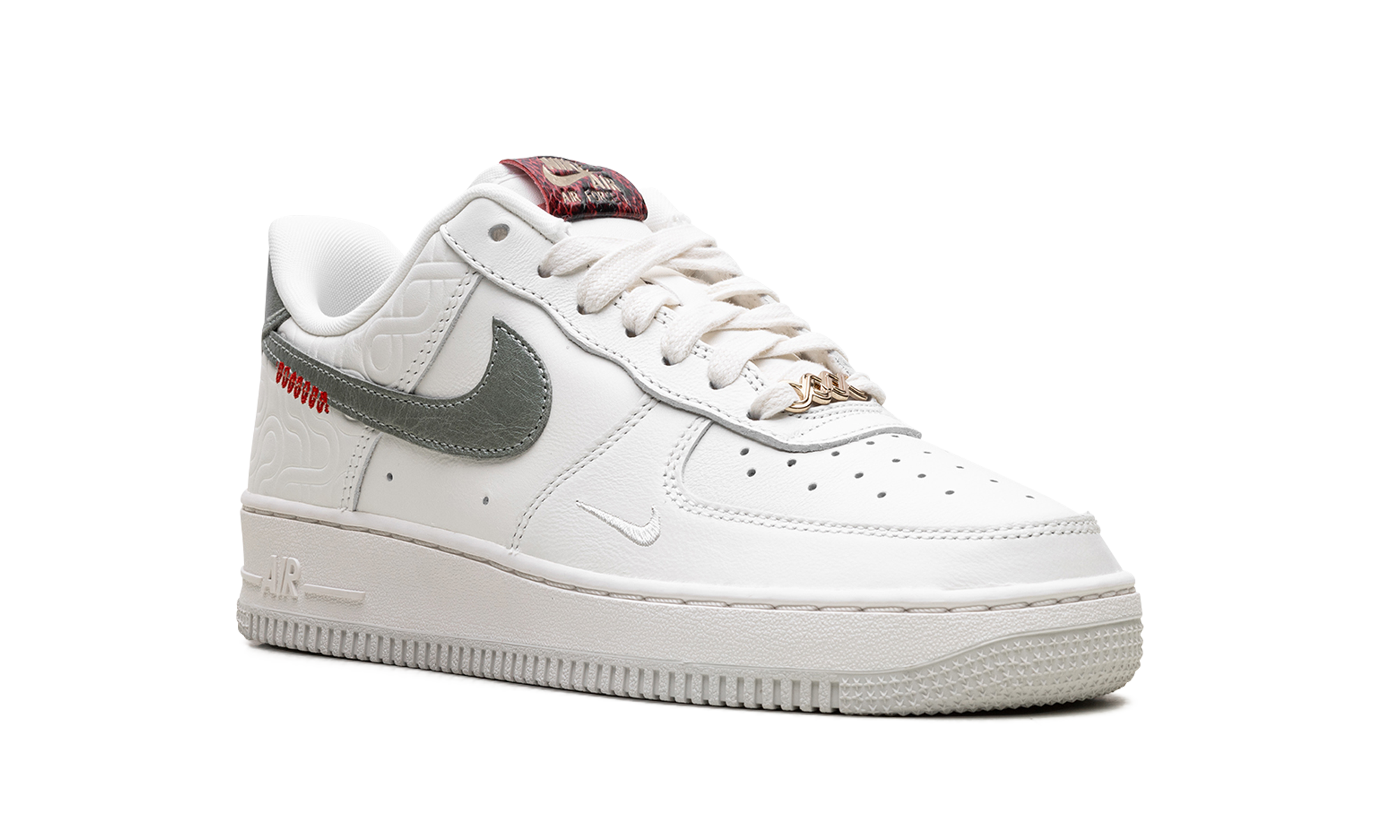 Nike Air Force 1 Low Year of the Snake HV5979 130