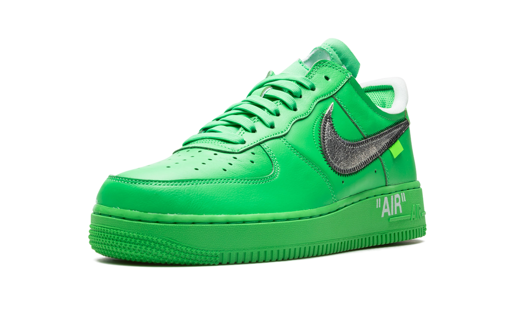 Nike Air Force 1 Low Off-White - Brooklyn DX1419 300