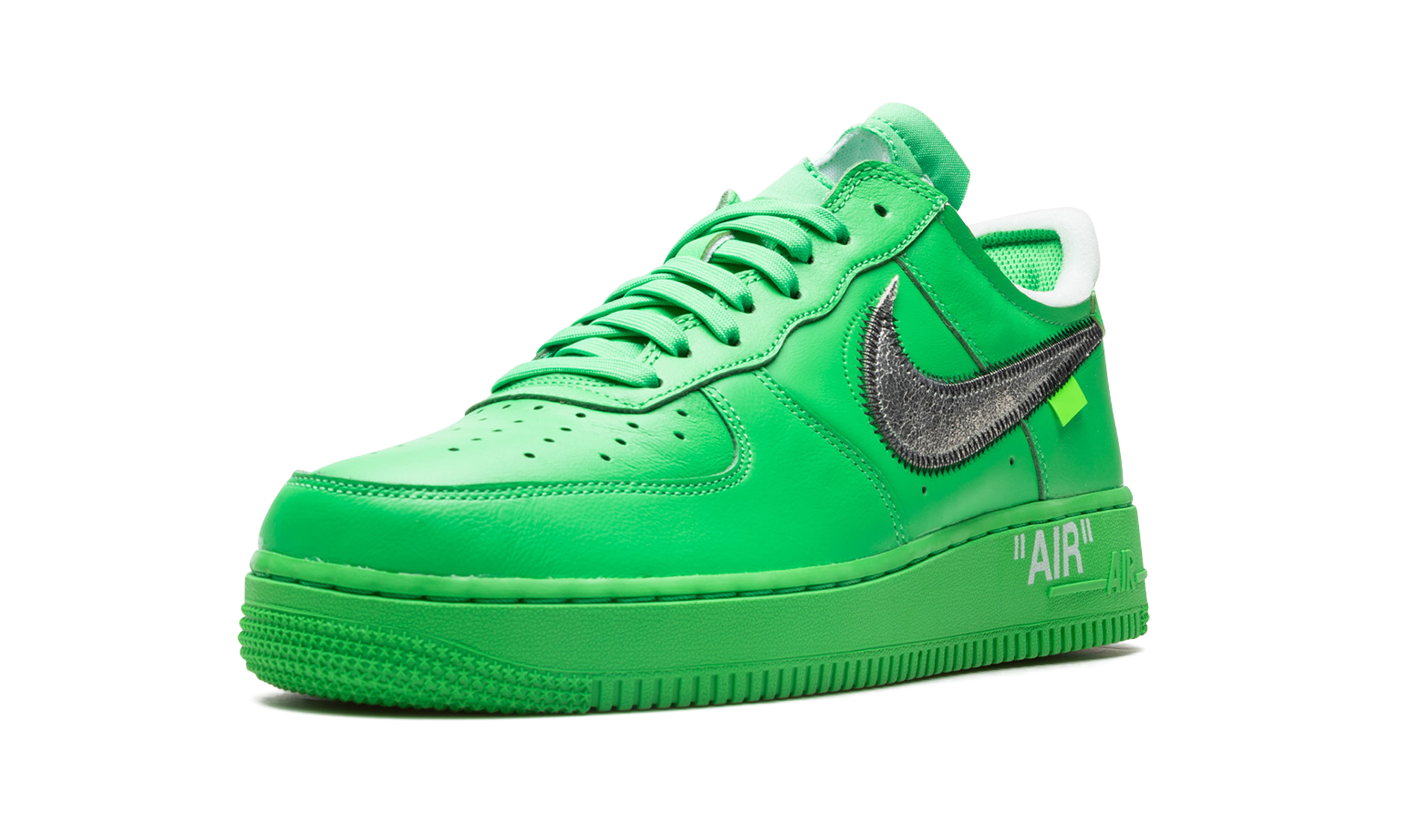 Nike Air Force 1 Low Off-White - Brooklyn DX1419 300