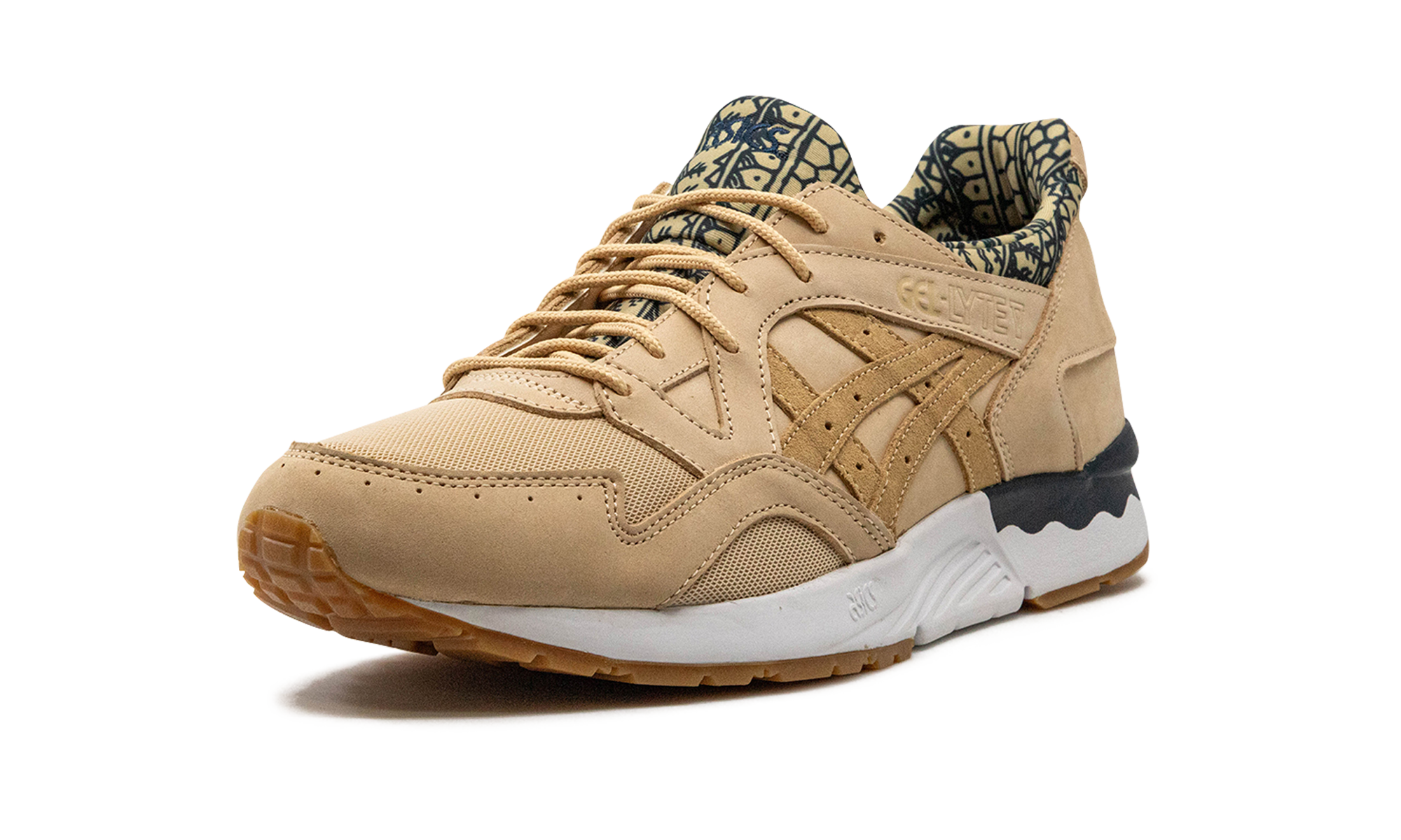 Asics ASICS Gel-Lyte V Commonwealth Kultura HK6M1 0505
