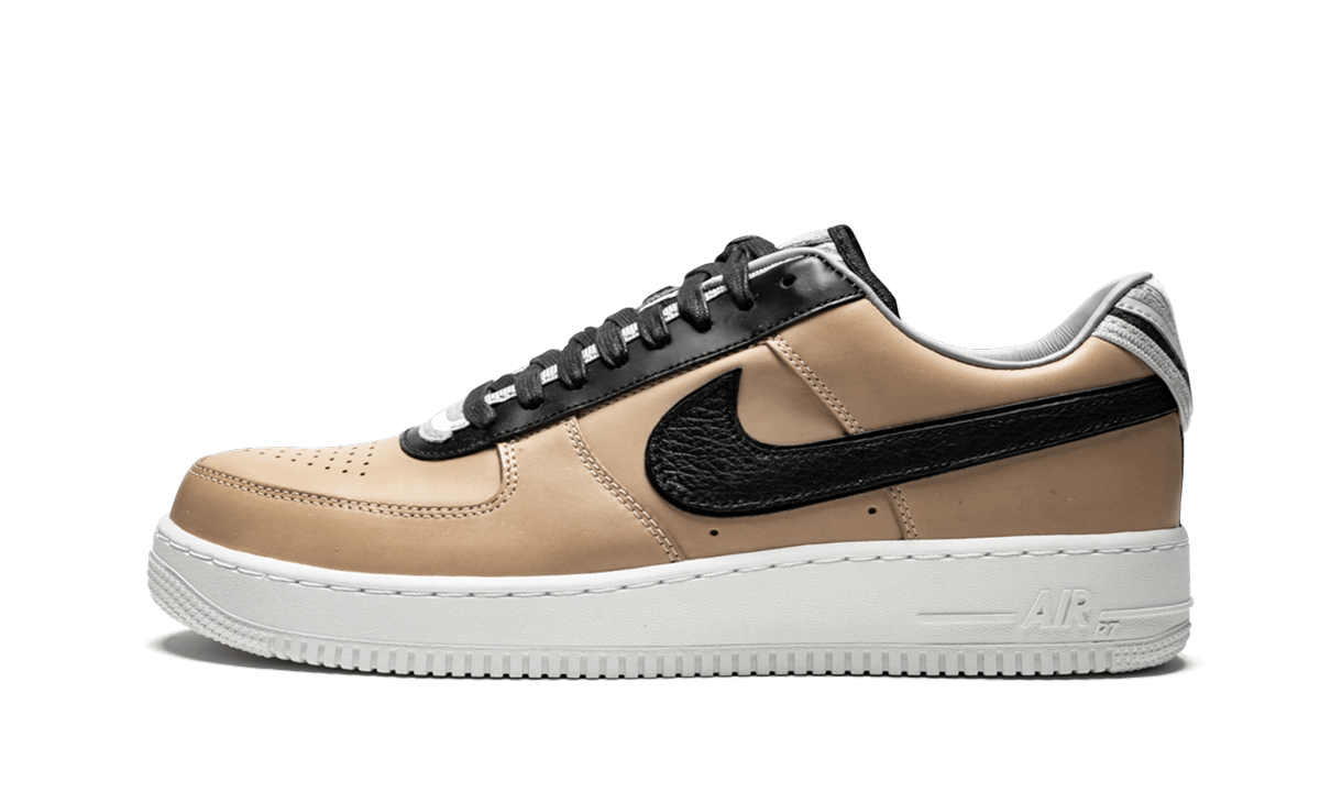 Nike Air Force 1 SP / Tisci Tan 669917 200