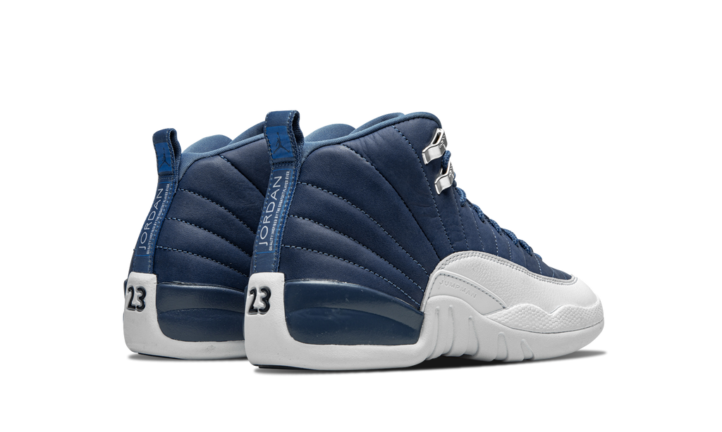 Air Jordan 12 Retro GS Indigo DB5595 404