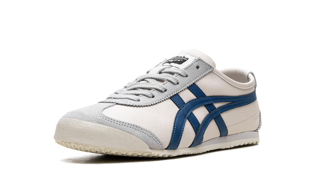 Onitsuka Tiger Mexico 66 Tan Black 1183B771 250