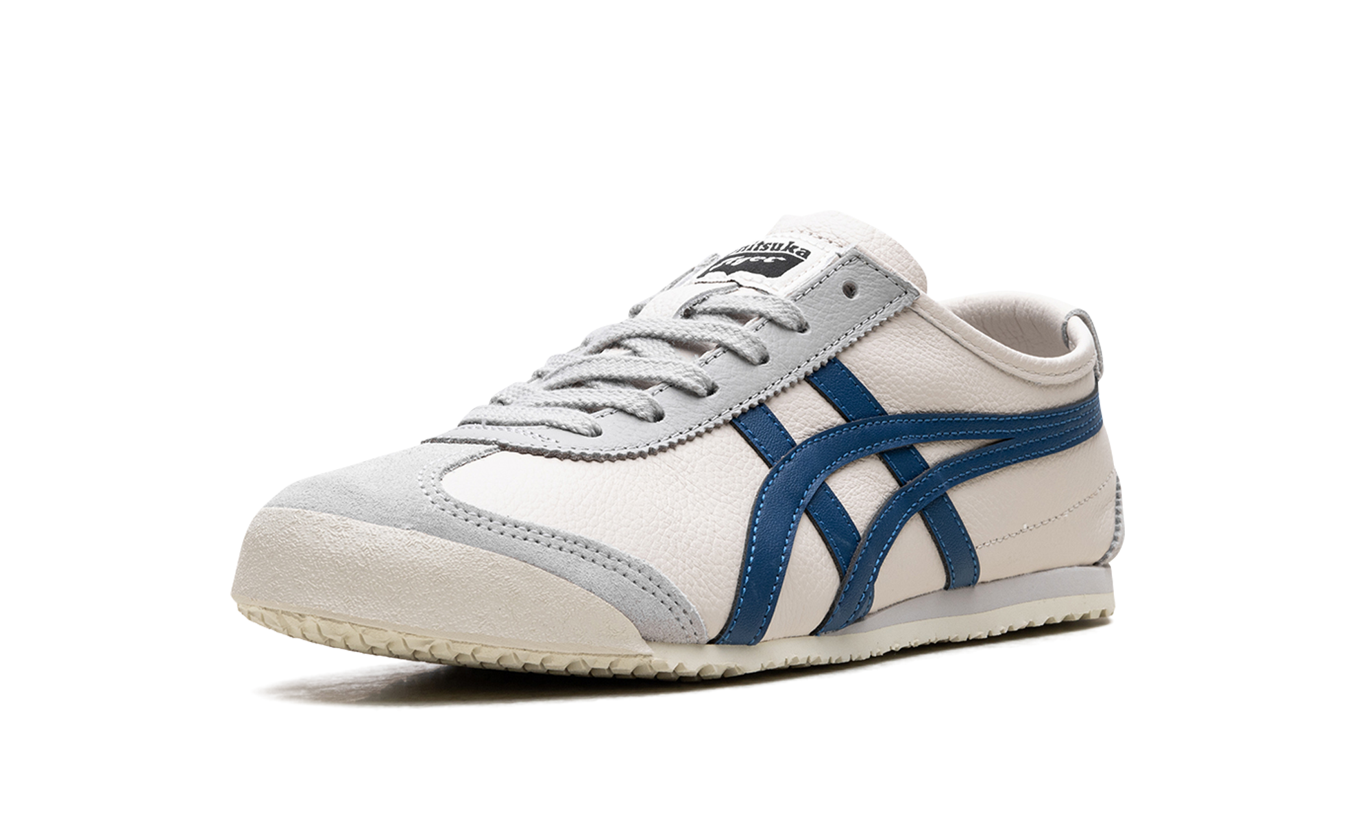 Onitsuka Tiger Mexico 66 Tan Black 1183B771 250