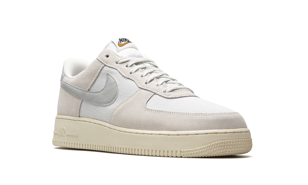 Nike Air Force 1 Certified Fresh DO9801 100