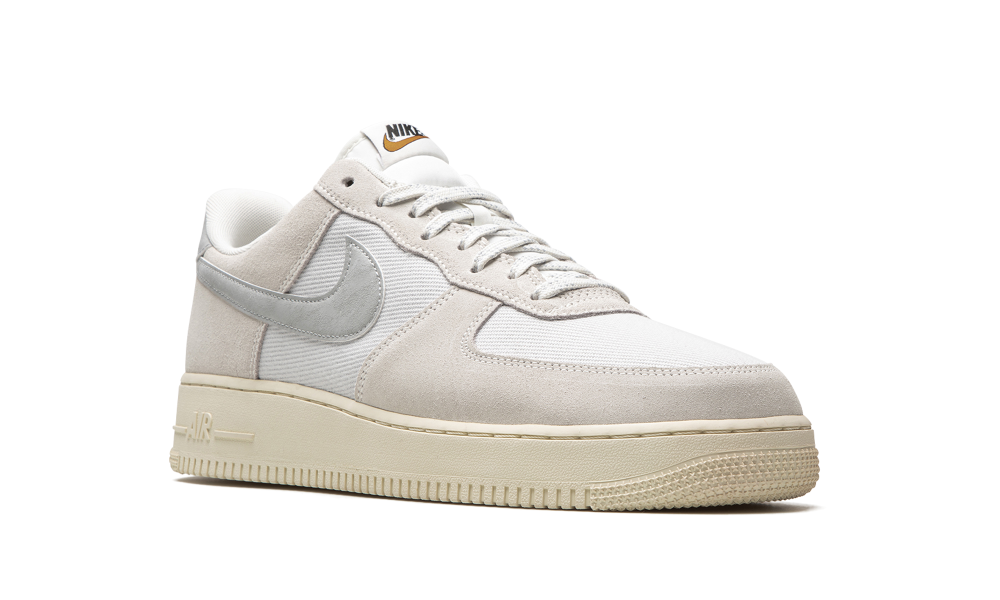 Nike Air Force 1 Certified Fresh DO9801 100