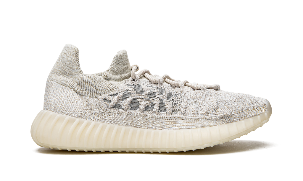 Yeezy Boost 350 V2 CMPCT Slate Bone H06519