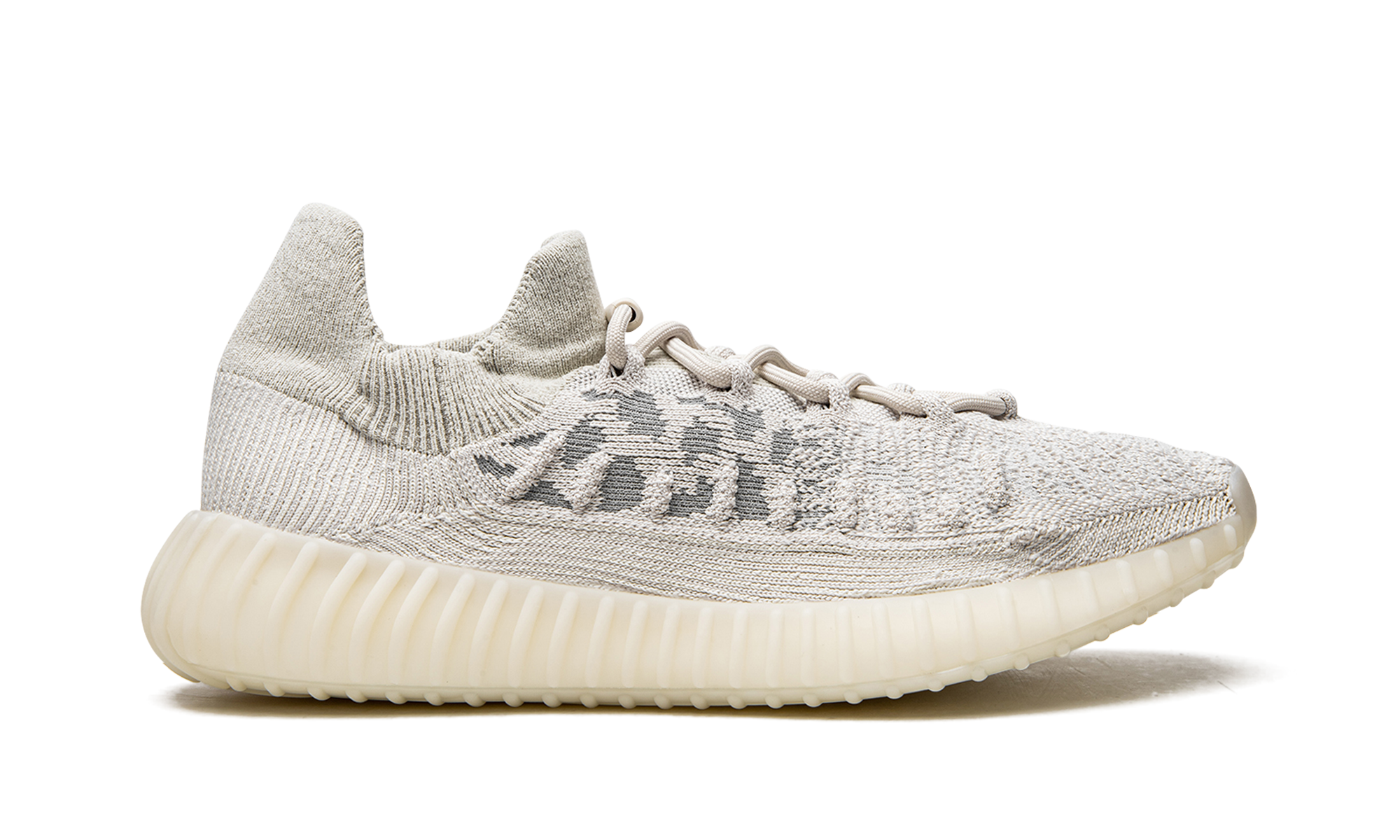 Yeezy Boost 350 V2 CMPCT Slate Bone H06519