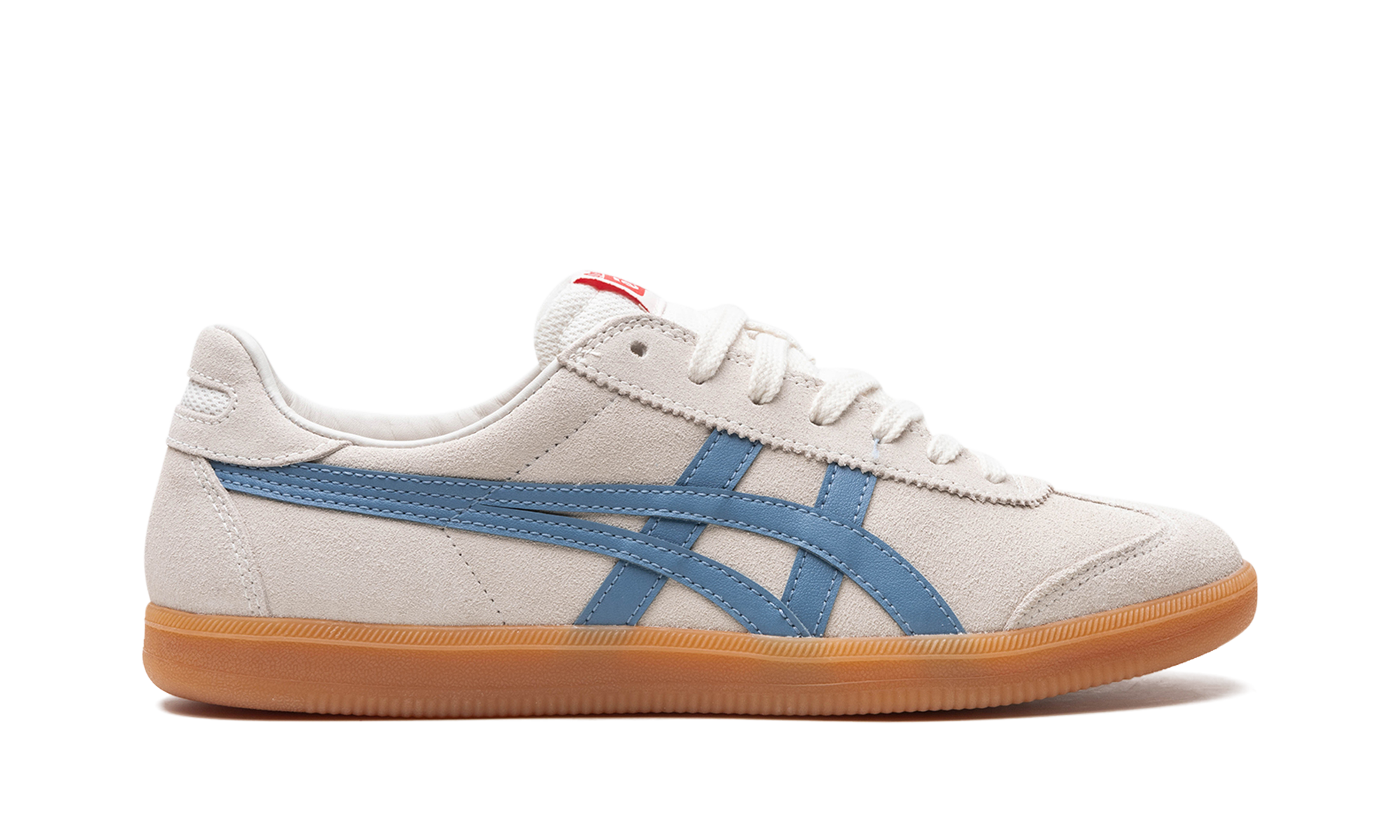 Onitsuka Tiger Tokuten White Blue Gum 1183A907 202