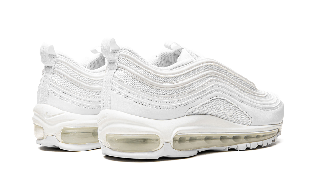 Nike AIR MAX 97 MNS WMNS WHITE DH8016 100