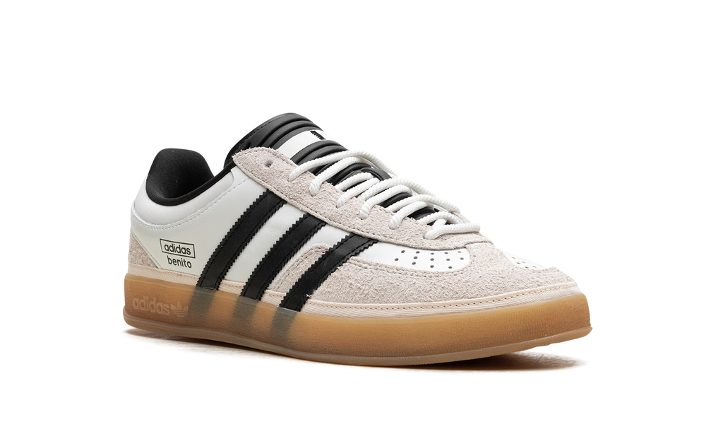 Adidas Gazelle Indoor Bad Bunny - Off White IF9735