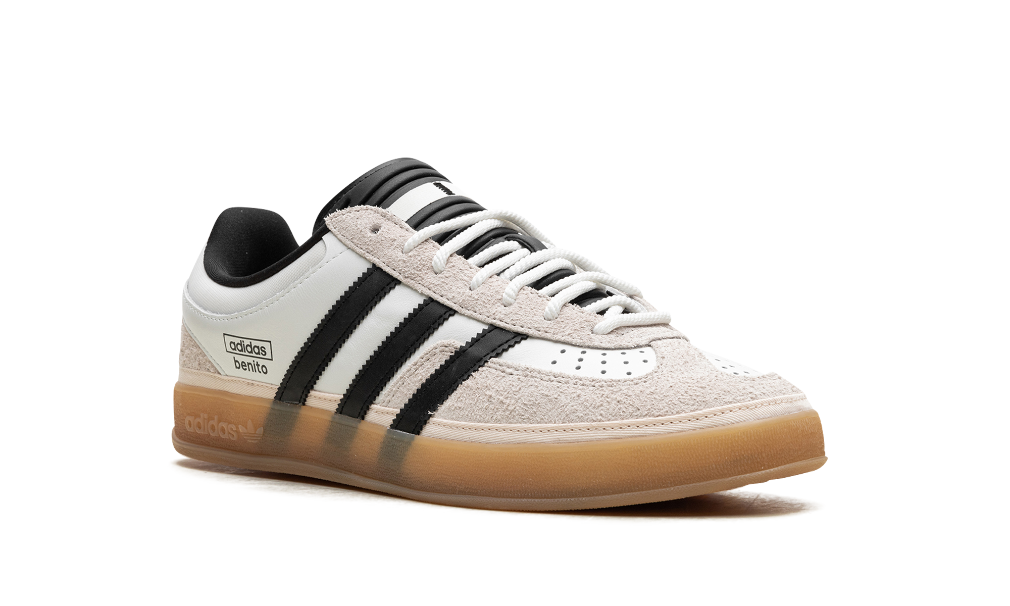 Adidas Gazelle Indoor Bad Bunny - Off White IF9735