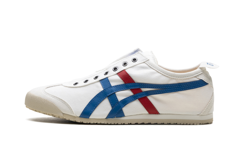 Onitsuka Tiger Tiger Mexico 66 Slip-On White D3K0N 0143