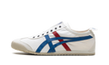 Onitsuka Tiger Tiger Mexico 66 Slip-On White D3K0N 0143