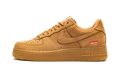 Nike Air Force 1 Low SP Supreme - Wheat DN1555 200