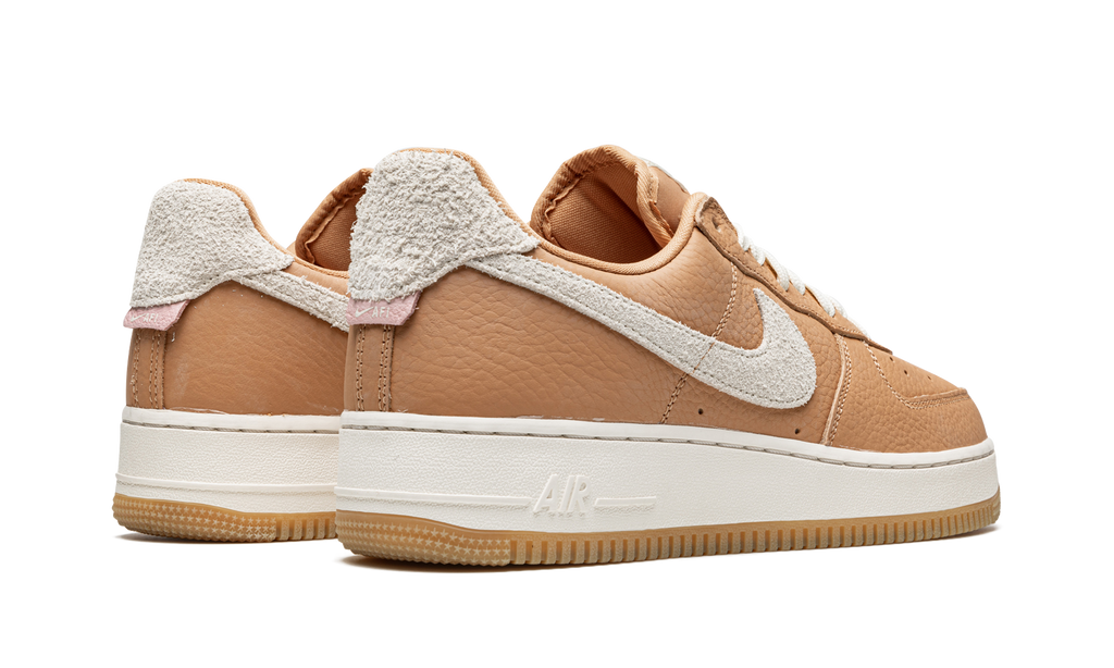 Nike Air Force 1 '07 Craft Light Cognac DO6676 200