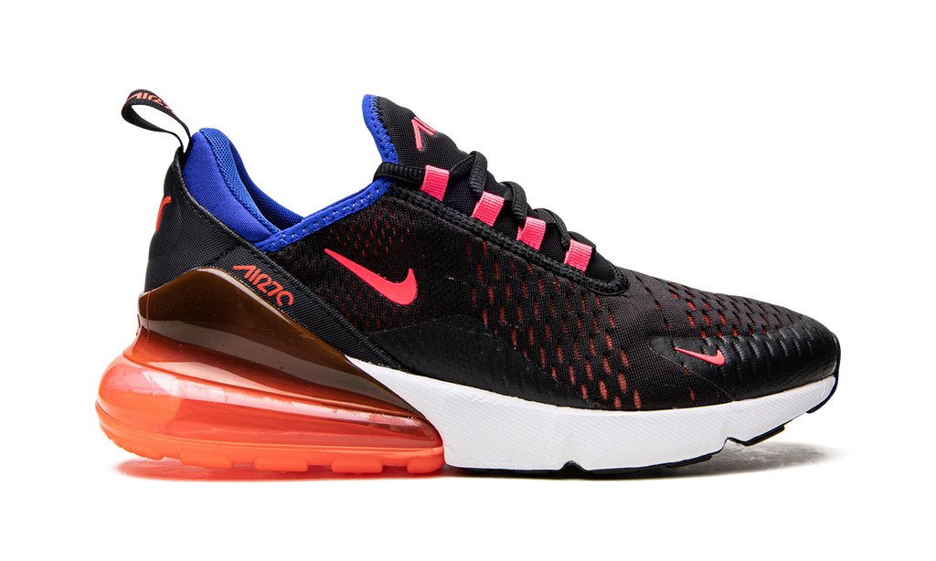 Nike AIR MAX 270 MNS WMNS DZ4407 600