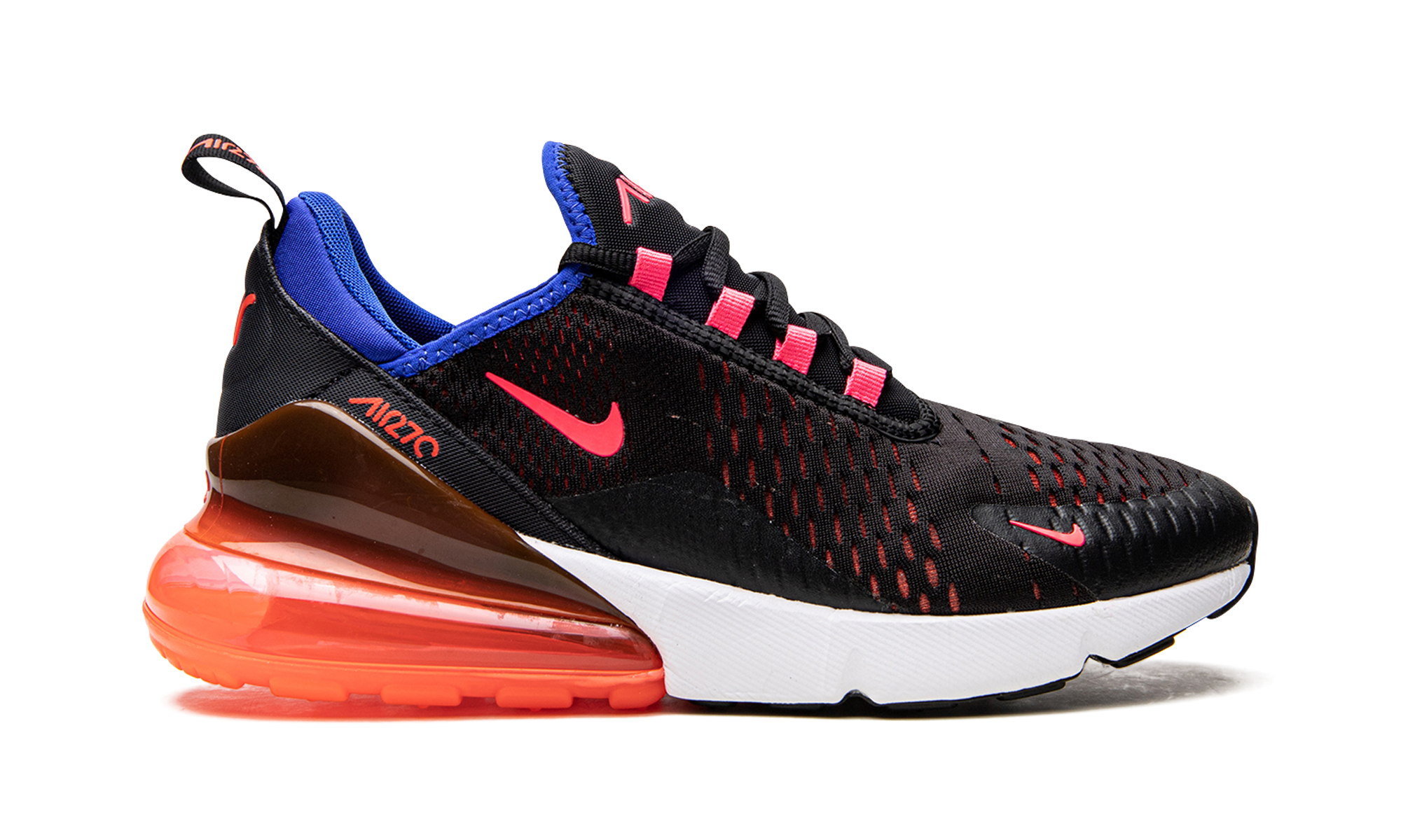 Nike AIR MAX 270 MNS WMNS DZ4407 600