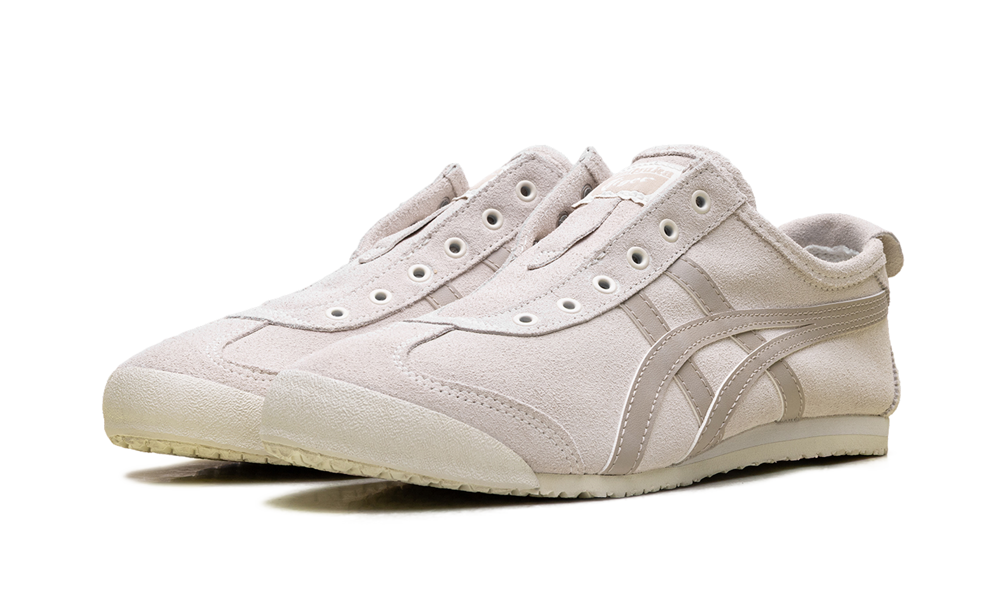 Onitsuka Tiger Mexico 66 Slip-On Birch Wood Crepe 1183b782 200