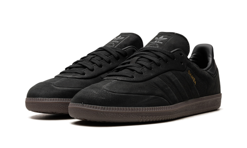 Adidas Adidas Samba Core Black Gum IG1237