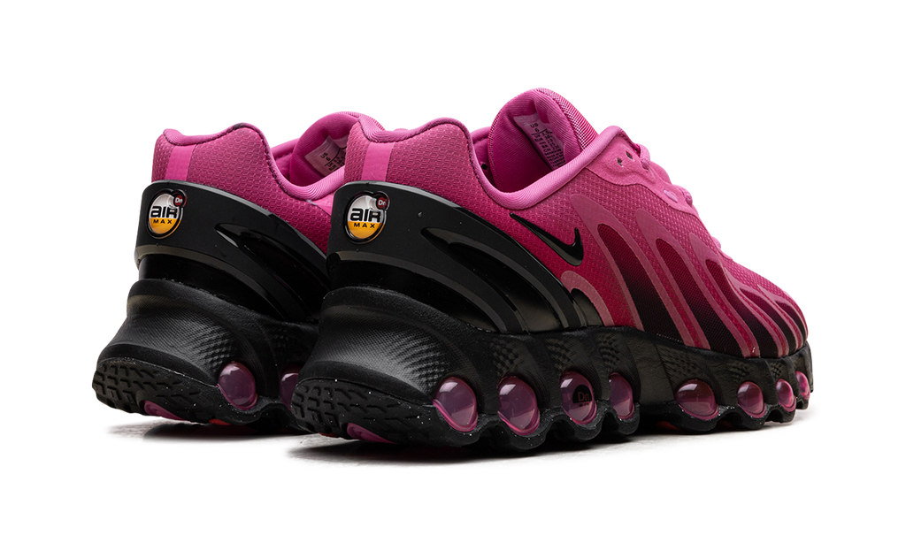 Nike Air Max DN8 Hyper Pink HF5509 601