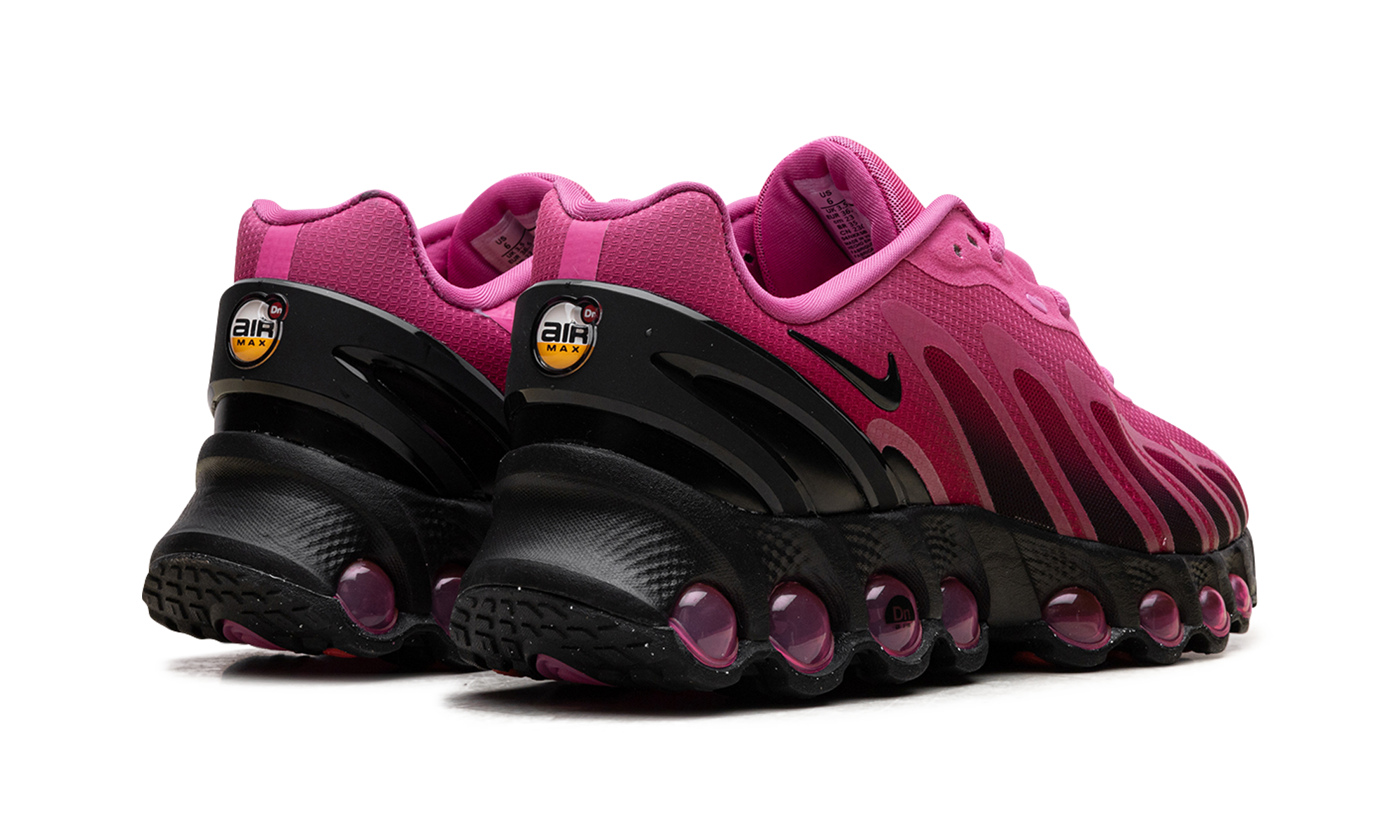 Nike Air Max DN8 Hyper Pink HF5509 601