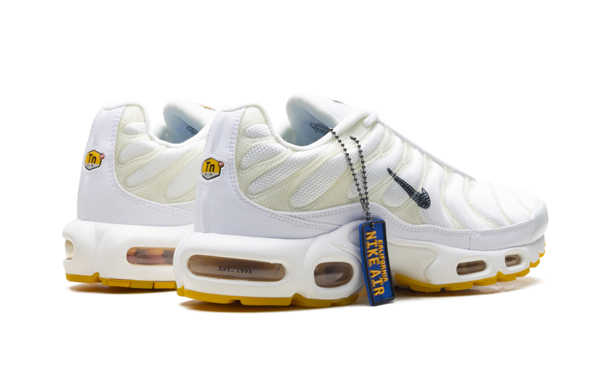 Nike Air Max Plus Marion Frank Rudy DQ8960 100
